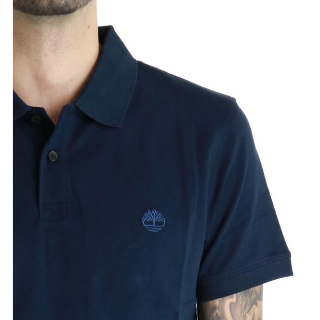 POLO MILLERS RIVER SLIM TIMBERLAND - Mad Fashion | img vers.650x/